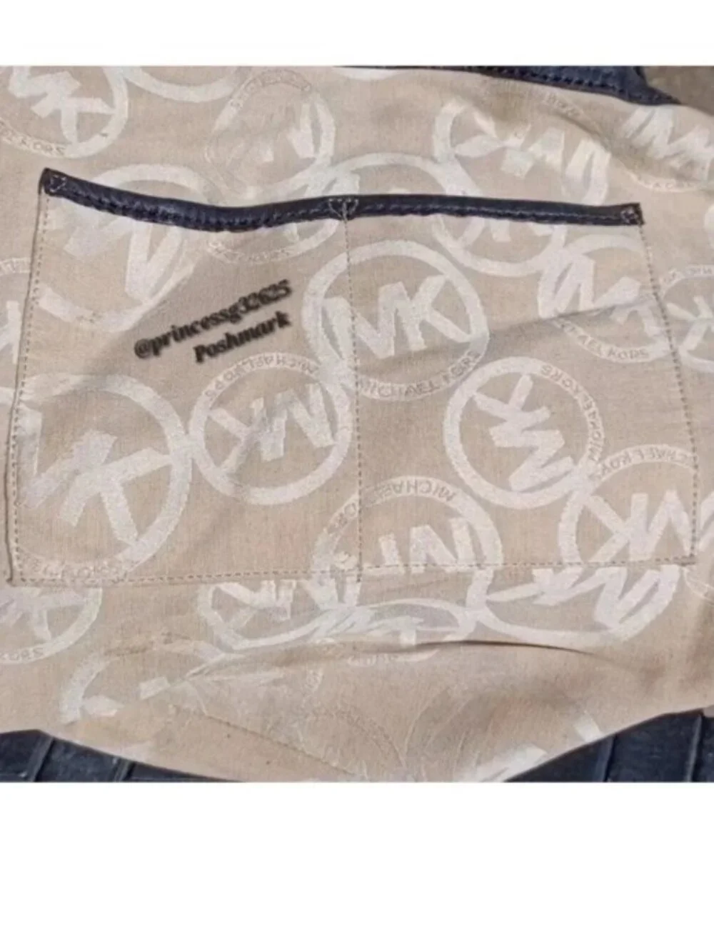 Michael Kors listing @princessg32625